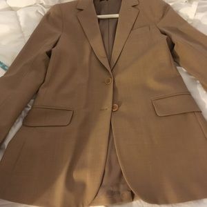 Never Worn Theory Suit